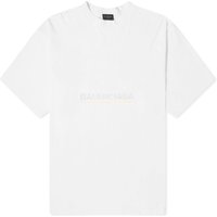 Surf Logo Tee