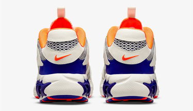 Tenisky a topánky Nike Zoom Air Fire W Rôznofarebný | CW3876-100, 2