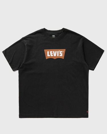 Tričko Levi's Levi's Vintage Graphic T-Shirt XXL Čierna | 000RY-0004, 0