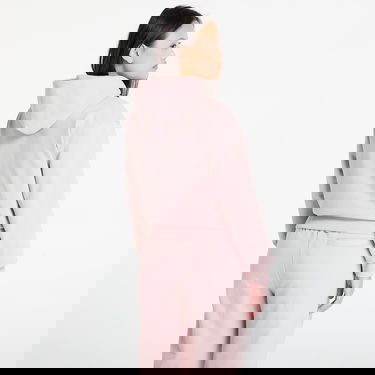 Mikina Queens Queens Essential Hoodie Sweatshirt Ružová | QNS_103, 4