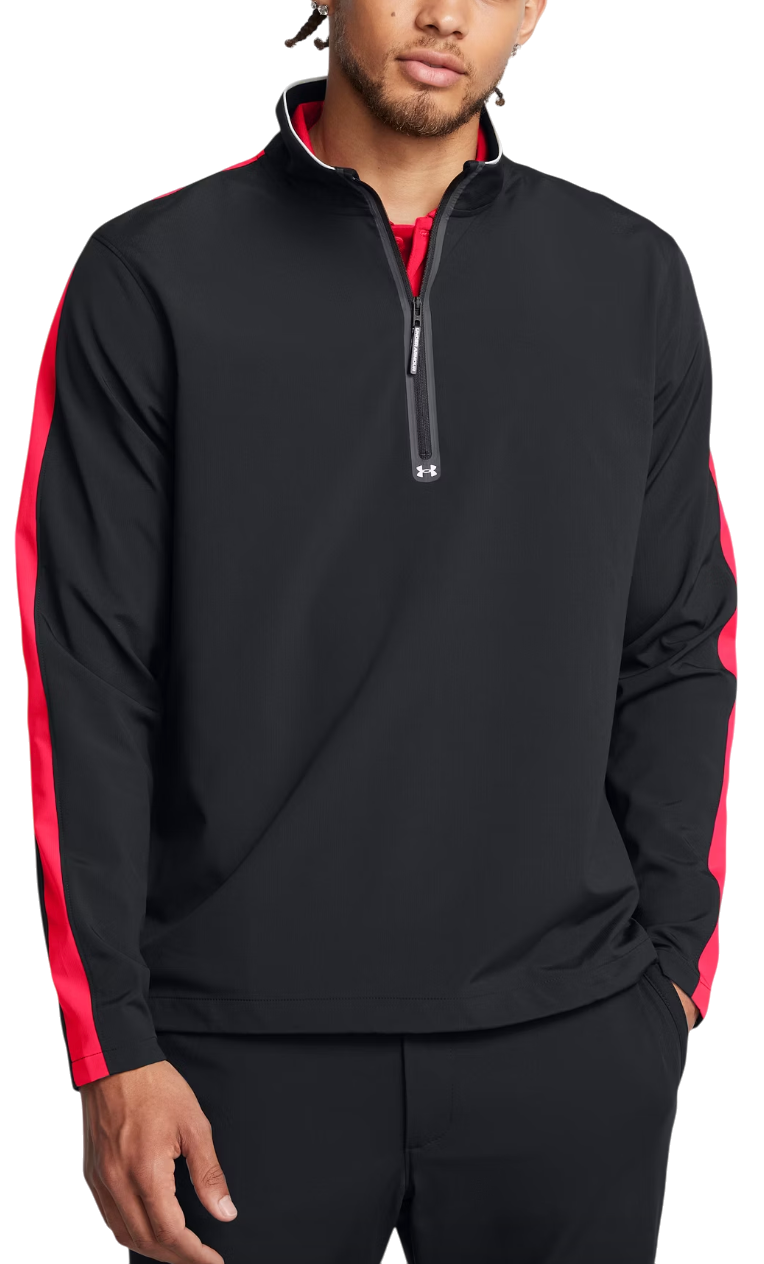 Storm Windstrike Half-Zip Pullover