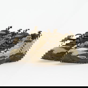 Tenisky a topánky Off-White Ow Be Right Back Suede Forest Green/ Sand Zelené | OMIA295F25LEA0015717, 5