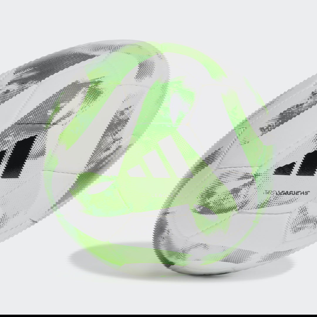 Tiro League Soccer Ball