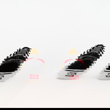 Tenisky a topánky Vans Old Skool Flame EUR 40.5 Rôznofarebný | VN0A38G1PHN1, 4