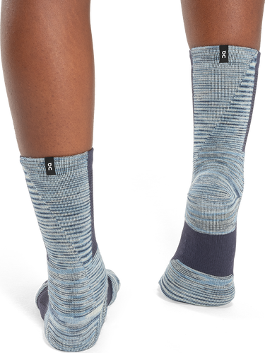 Ponožky On Running Explorer Merino Socks Šedá | 387-01197, 2