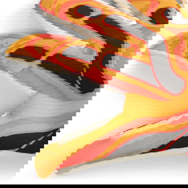 Rukavice Puma ULTRA Ultimate Hybrid Goalkeeper Gloves with 4MM Superior Grip Latex and Thumbwrap Rôznofarebný | 041858-09, 1