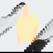 Essential Loose Short Sleeves T-Shirt