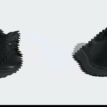Tenisky a topánky adidas Originals Stan Smith Freizeit Shoes Čierna | JI1496, 3