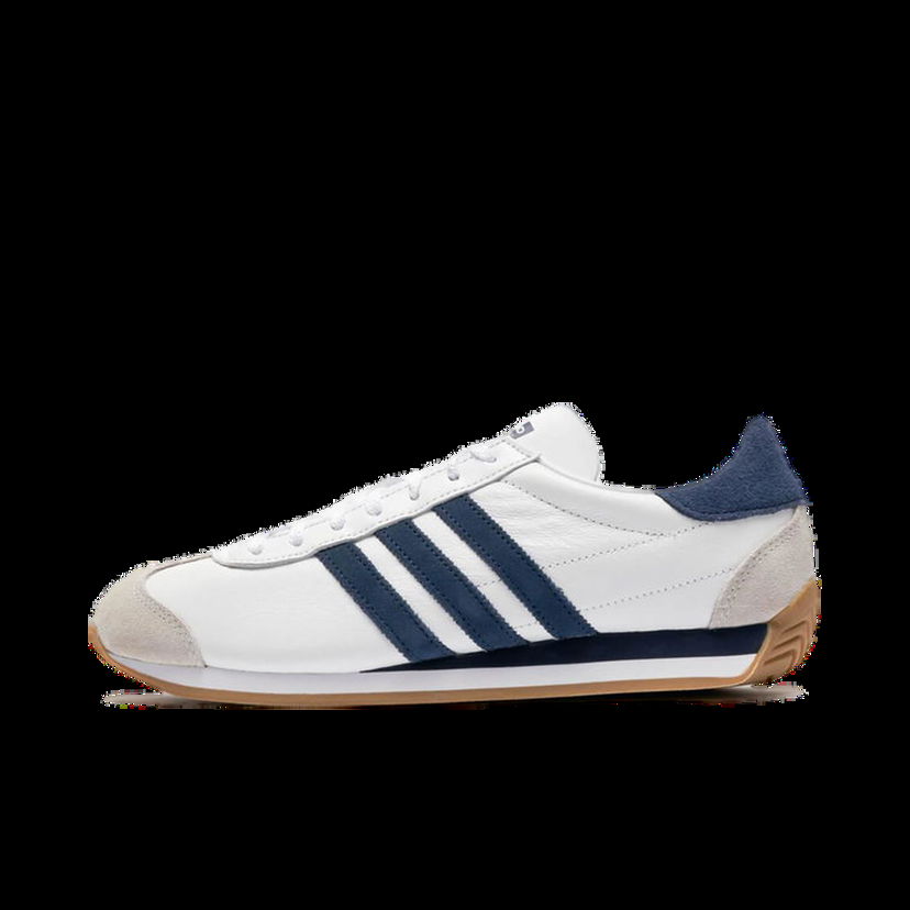 Tenisky a topánky adidas Originals COUNTRY OG Biela | IF9773