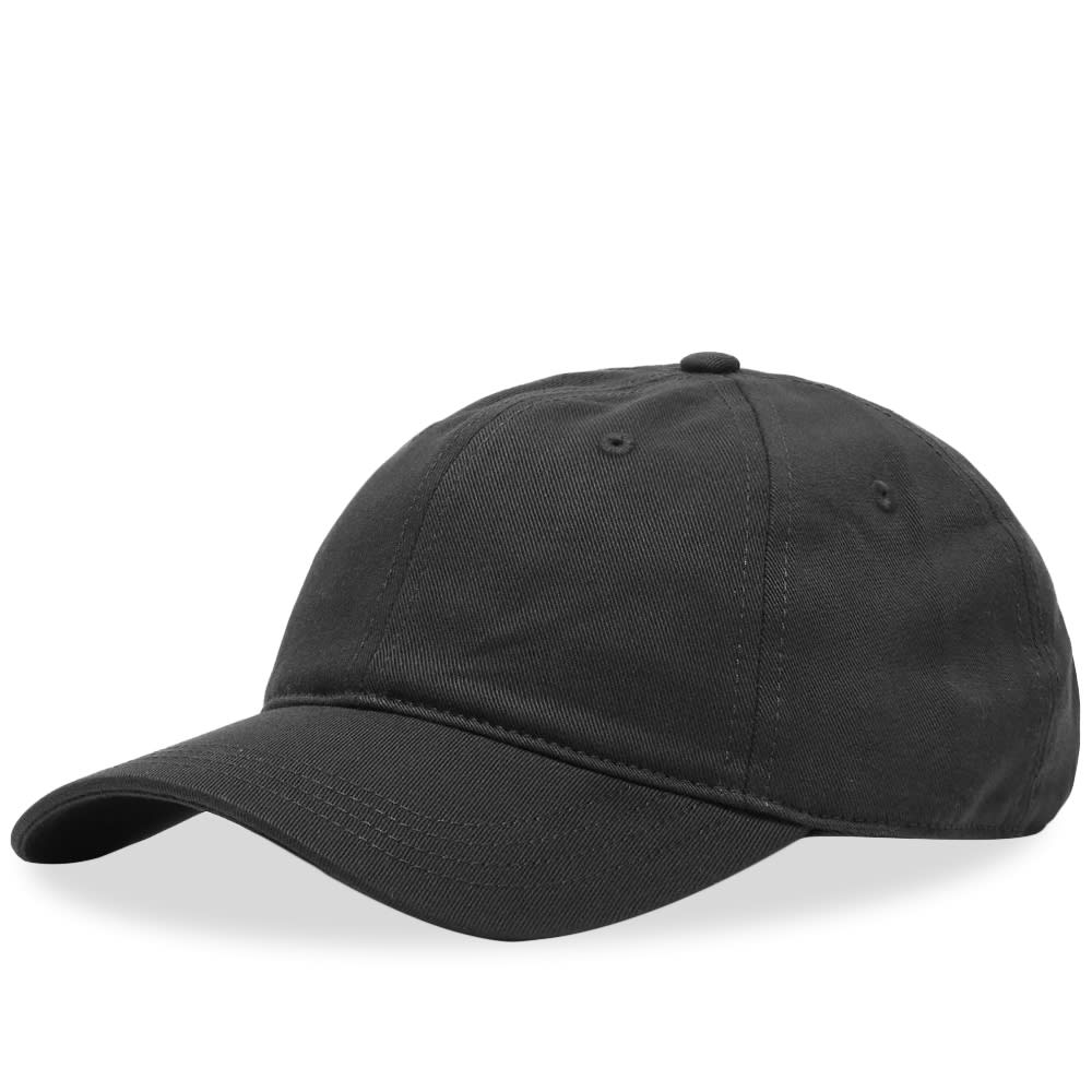 Šiltovka Lacoste Classic Cap Čierna | RK0440-031, 0