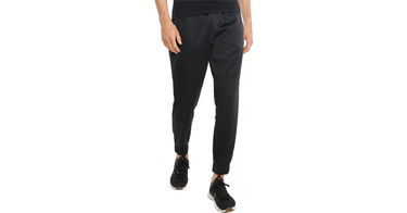Tepláky Puma Train PWRFLEECE Čierna | 52089401, 1