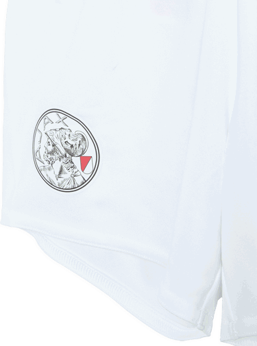 Súprava adidas Performance Ajax Amsterdam 25/26 Home Kit Baby Červená | JI9575, 3