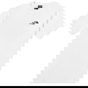 Redbox T-Shirt in Tnf White