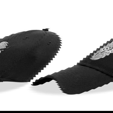 Šiltovka Alpha Industries NASA Cap Čierna | 186903-03, 0