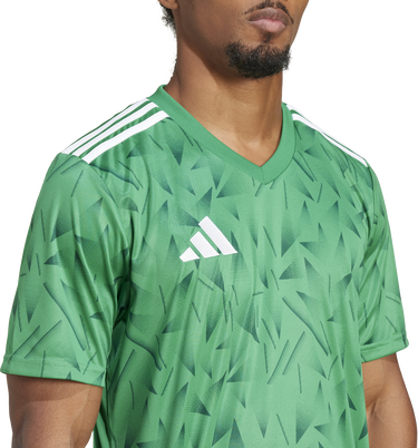Dres adidas Originals adidas T ICON25 Jersey Zelené | jg3552, 2