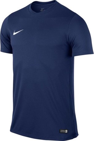 Tričko Nike Nike Park VI Jersey Navy | 725984-410, 0