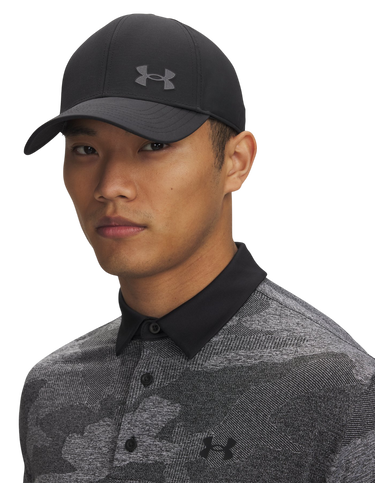Šiltovka Under Armour Under Armour Storm Drive STR Cap Čierna | 1389889-001, 4
