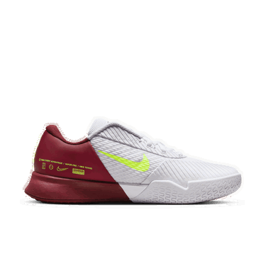 Tenisky a topánky Nike Court Air Zoom Vapor Pro 2 Biela | DR6191-104, 1