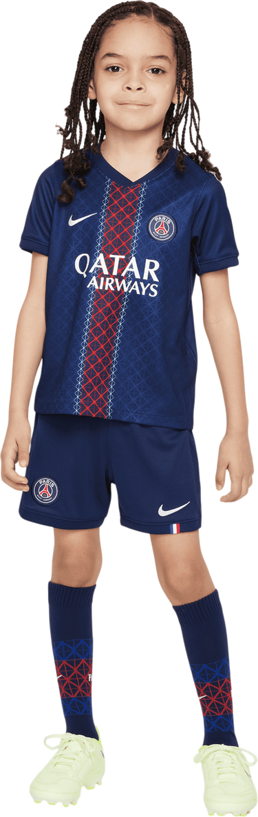 Dres Nike PSG Home Kit 2025/26 Navy | hj5626-411, 5