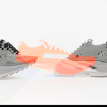 Tenisky a topánky Brooks Hyperion Max 3 M Fiery Coral/ Black/ Atomizer Oranžová | 1104671D-670, 2