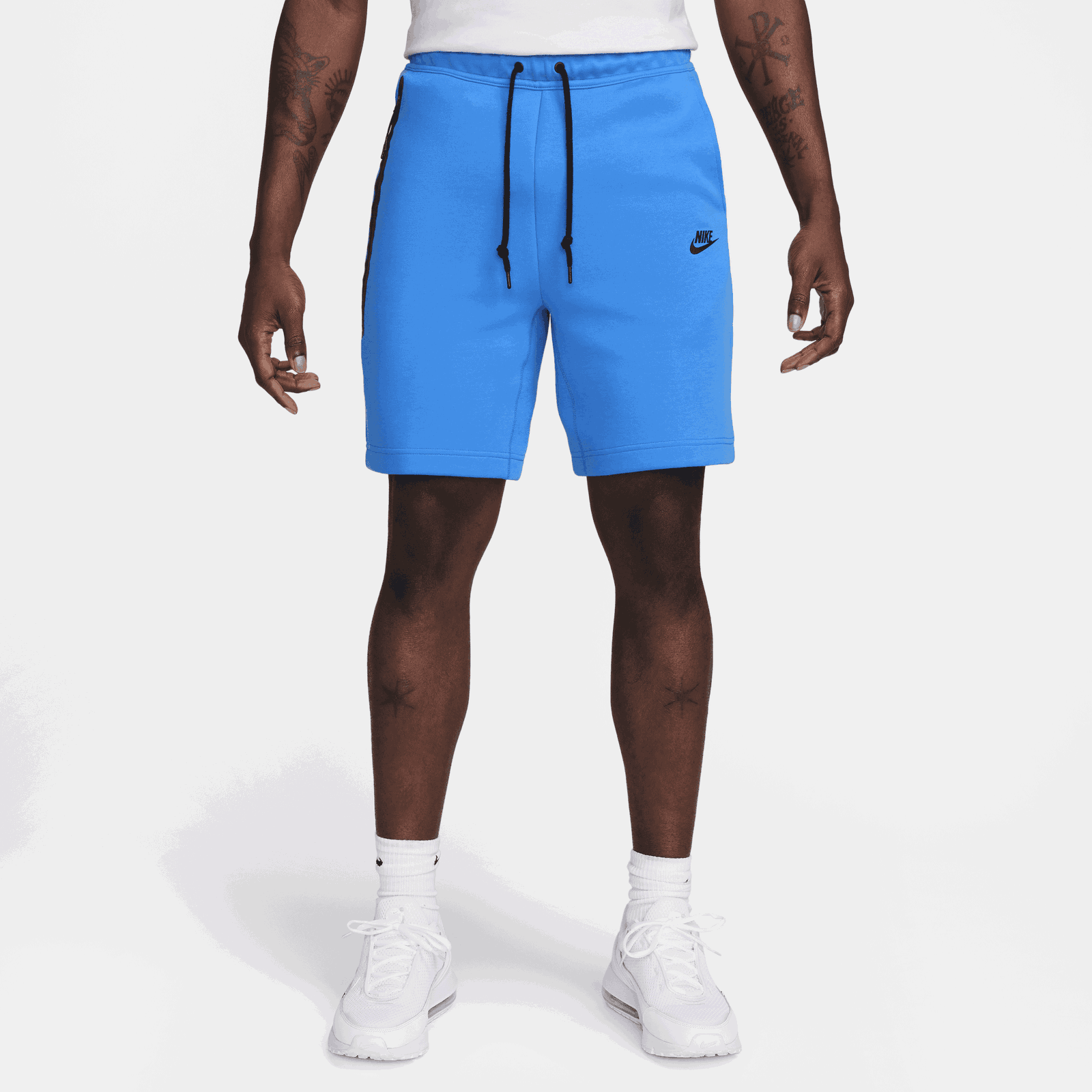 TECH FLEECE SHORT