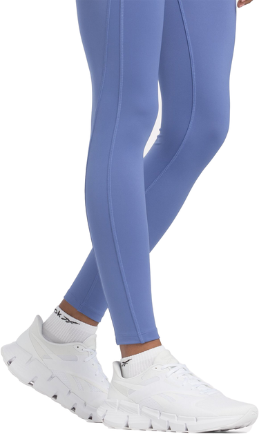 Legíny Reebok LUX CONTOUR TIGHT Fialová | 100076337, 1