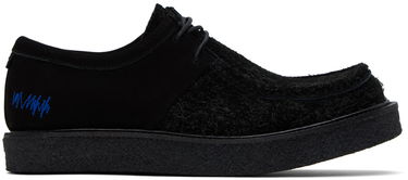 Tenisky a topánky ADER ERROR ADER error Square Loafers Čierna | BMADFWSS0101BK, 0