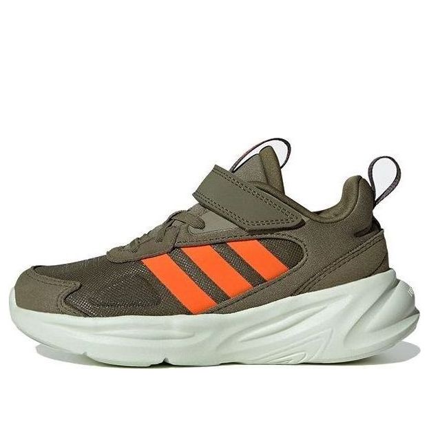 Tenisky a topánky adidas Performance adidas Ozelle Hnedá | GY7112