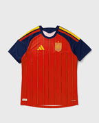 Spain Home Authentic Jersey