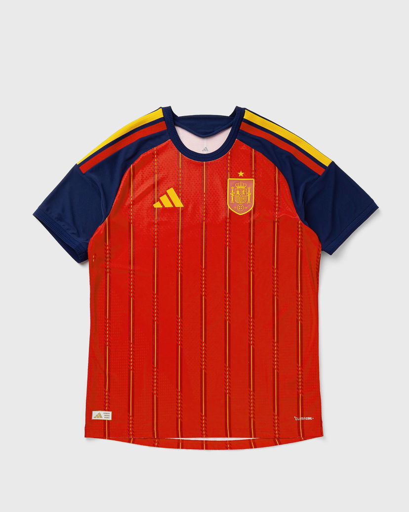 Dres adidas Originals Spain Home Authentic Jersey Rôznofarebný | JN4366