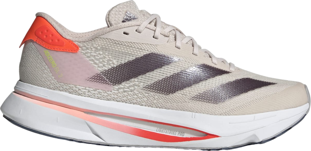 Tenisky a topánky adidas Performance adidas ADIZERO SL 2 W Šedá | if6764, 0