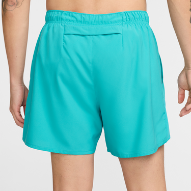 Šortky Nike Challenger Dri-FIT 2-in-1 5" Running Shorts Tyrkysová | HJ3588-345, 2