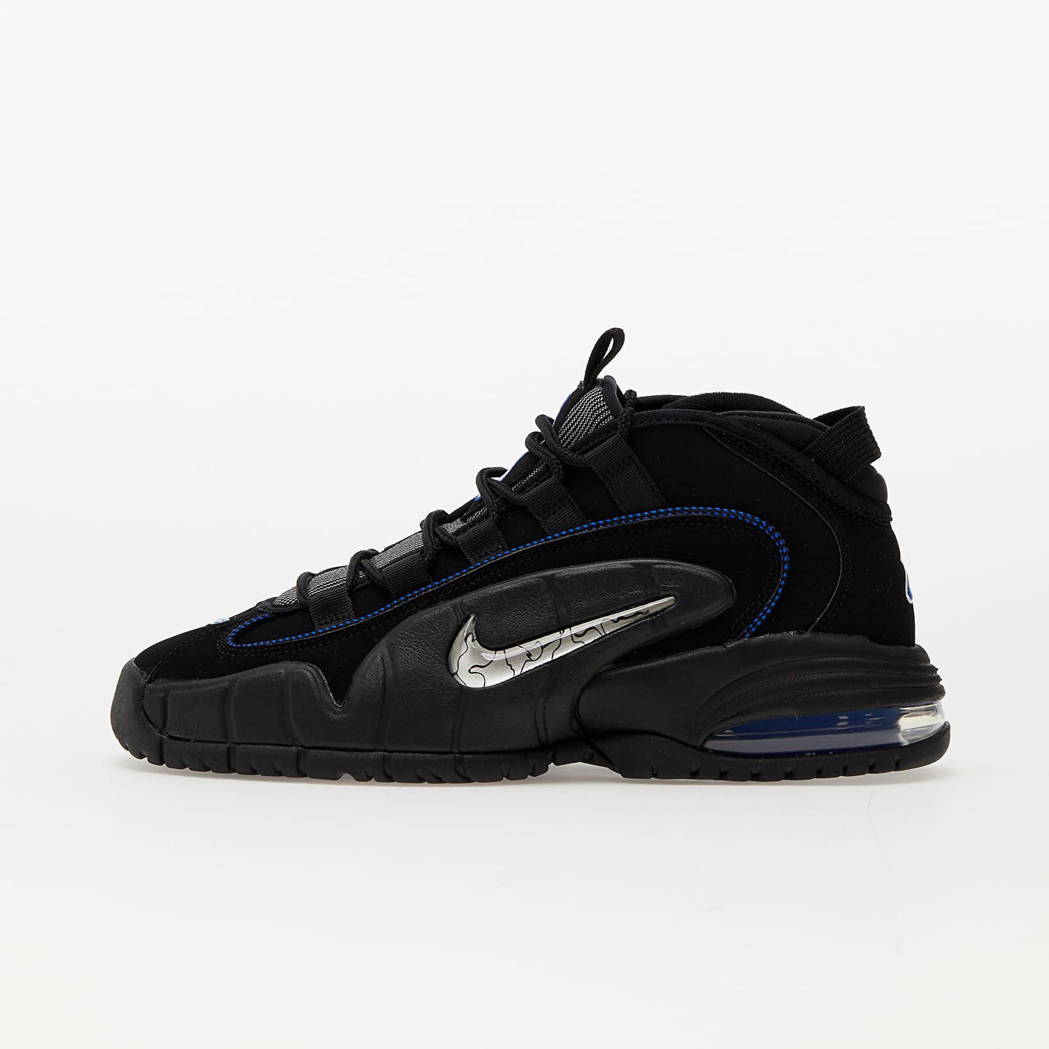Tenisky a topánky Nike Air Max Penny Čierna | DN2487-002, 0