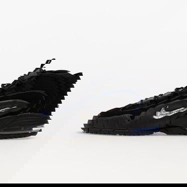 Tenisky a topánky Nike Air Max Penny Čierna | DN2487-002, 0