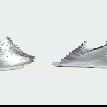 Tenisky a topánky adidas Originals Stan Smith Lo Pro Metalická | JQ6427, 0
