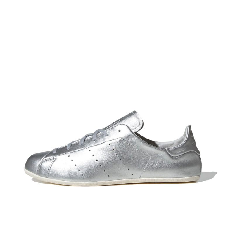 Tenisky a topánky adidas Originals Stan Smith Lo Pro Metalická | JQ6427