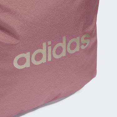 Tote bag adidas Performance Shopper Bag Fialová | IX3177, 3
