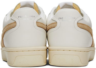 Tenisky a topánky rag & bone Retro Court Biela | WFF24SF013TQ13, 1