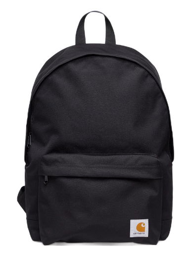 Batoh Carhartt WIP Jake Backpack Black 18,5 l Čierna | I031581.89XX