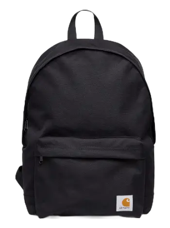 Carhartt WIP Jake Backpack Black 18,5 l I031581.89XX
