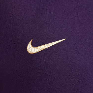 Dres Nike Kylian Mbappé Academy Dri-FIT Soccer T-Shirt Fialová | HQ3688-585, 4