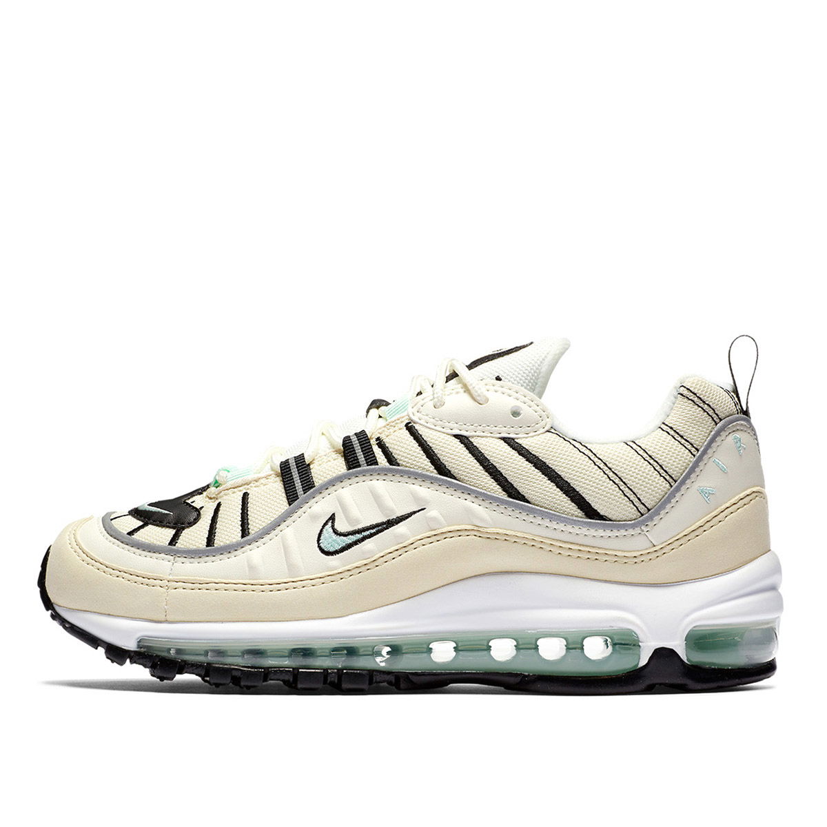 Tenisky a topánky Nike Air Max 98 Igloo (W) Béžová | AH6799-105, 1