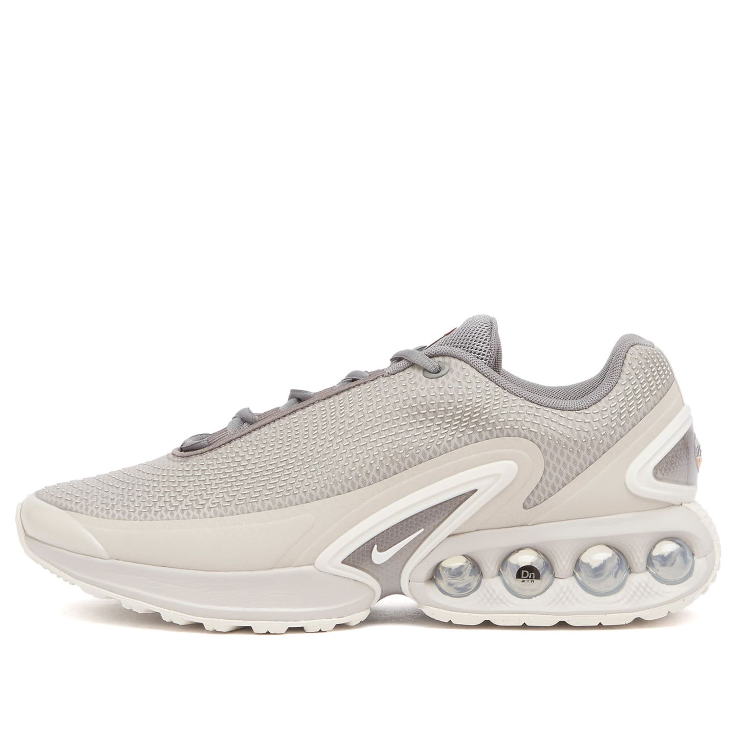 Tenisky a topánky Nike Air Max Dn Šedá | DV3337-014, 1