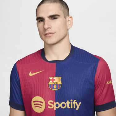 Dres Nike Dri-FIT ADV FC Barcelona 2024/25 Authentic Modrá | FN8775-456, 1