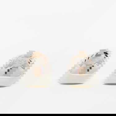 Tenisky a topánky adidas Originals Puffylette Biela | HR1481, 3