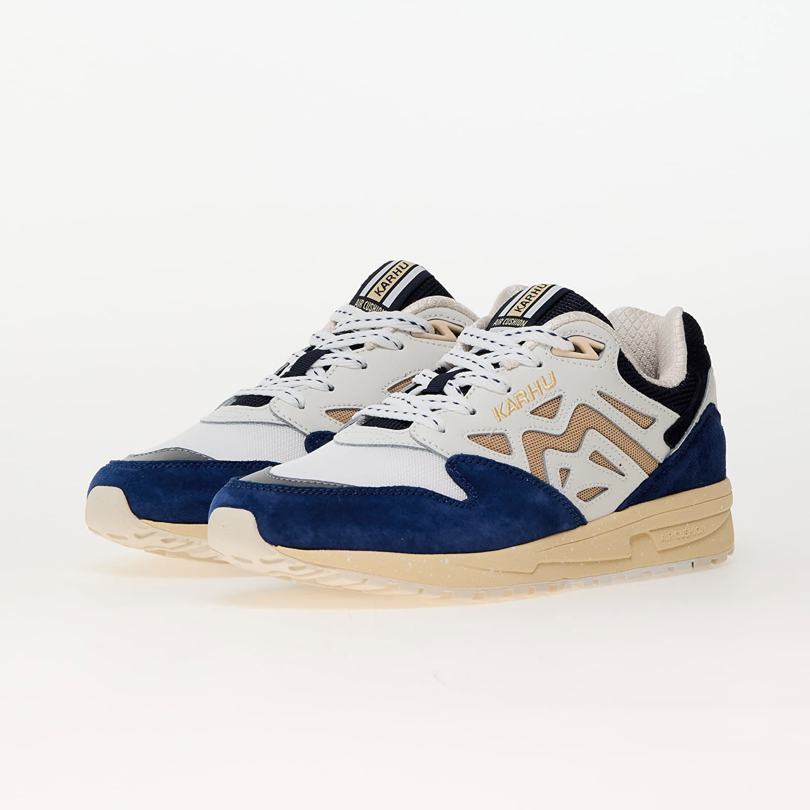 Legacy 96 True Navy/ Irish Cream