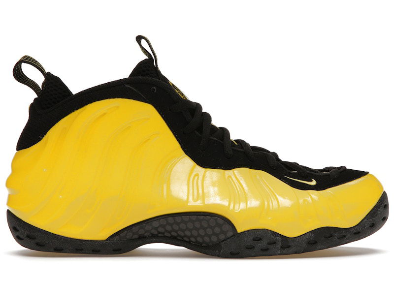Tenisky a topánky Nike Air Foamposite One Wu-Tang Žltá | 314996-701, 0