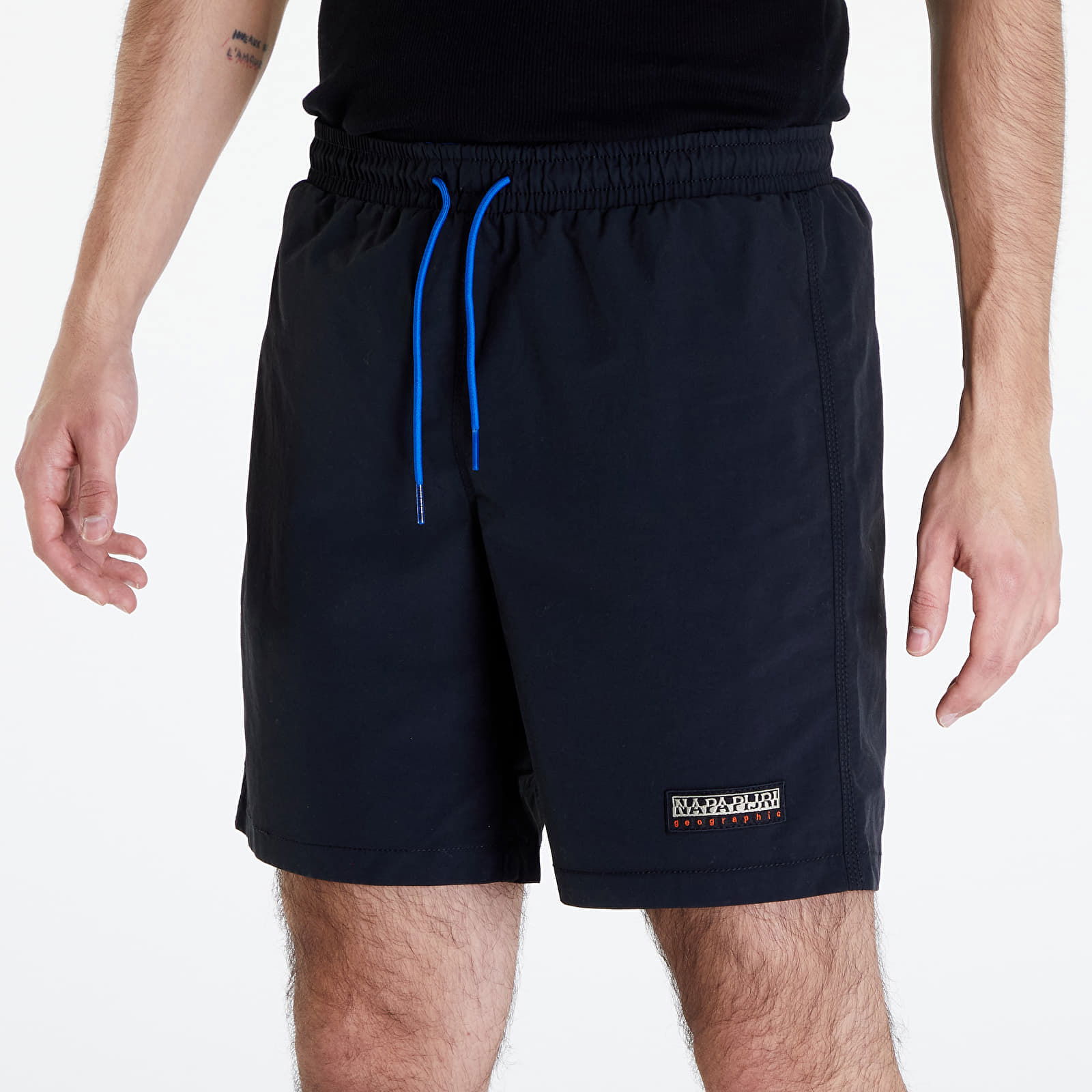 Iaato Swim Shorts Black