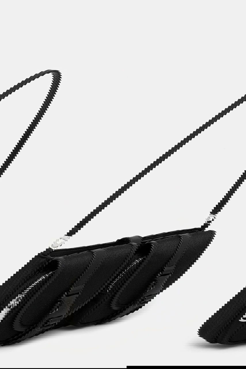 Kabelka Coperni Coperni Cargo Baguette Bag Čierna | COPBA114F3047, 1