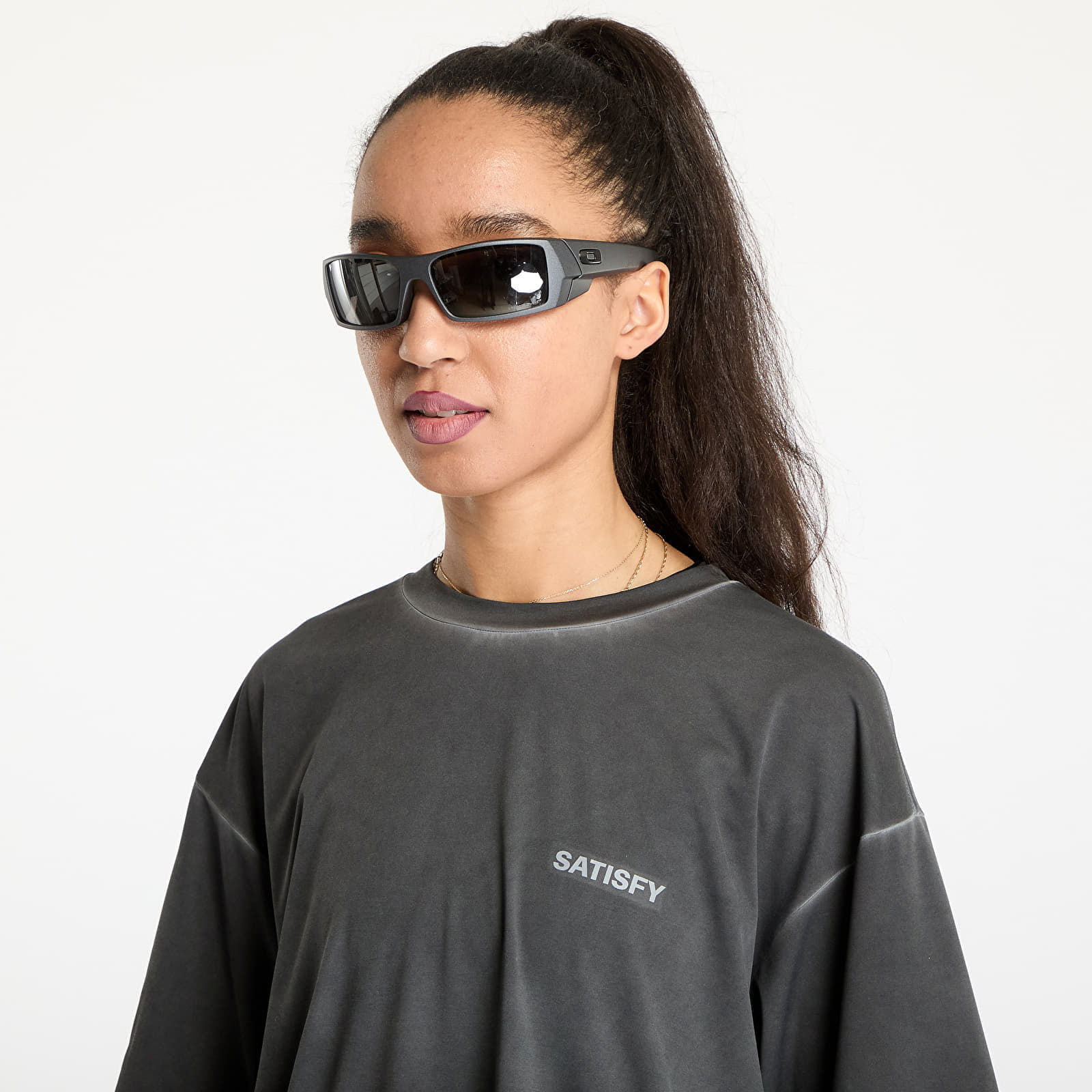 Satisfy AuraLite T-Shirt